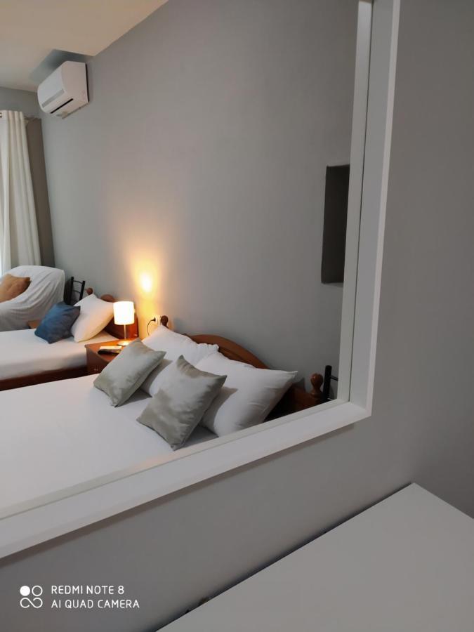 Brb Rooms Himare Ruang foto