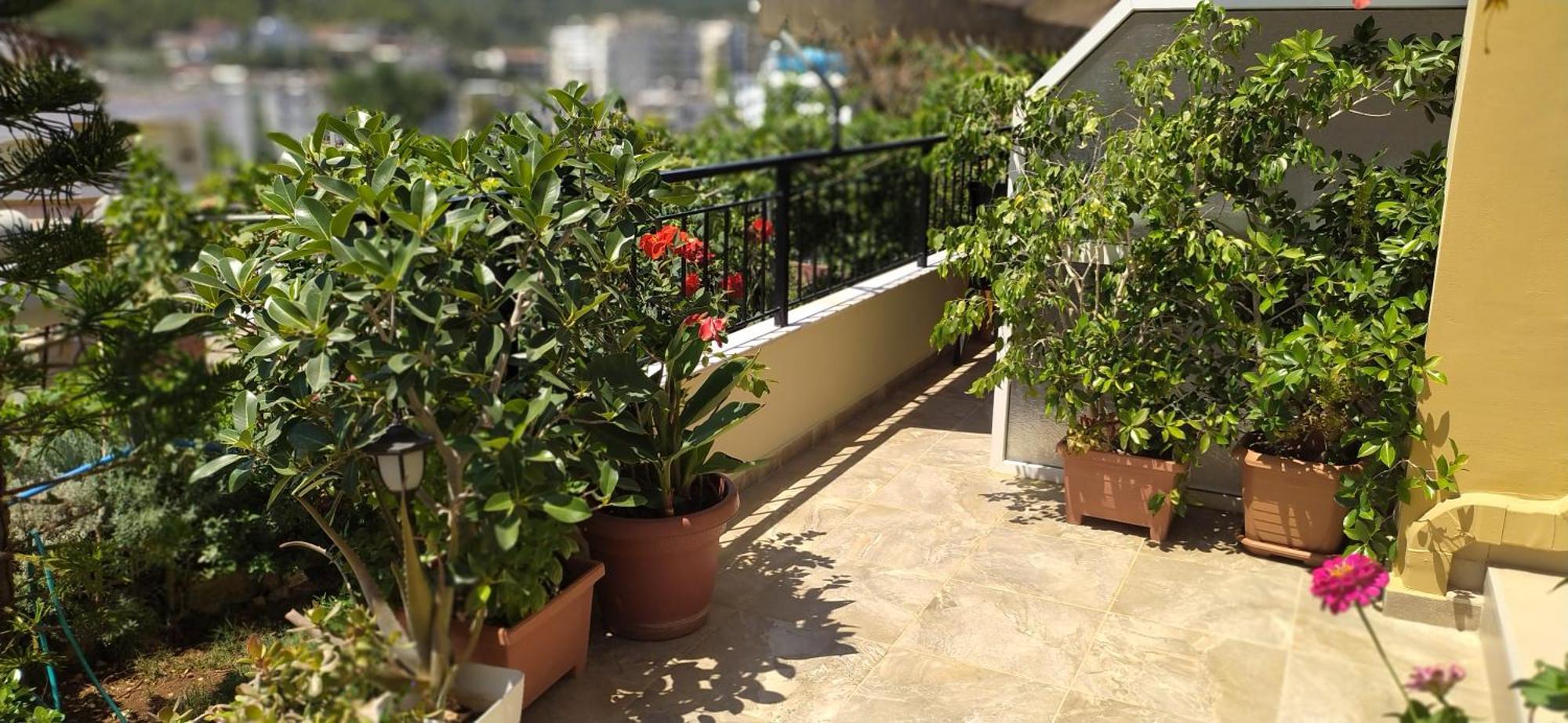 Brb Rooms Himare Bagian luar foto