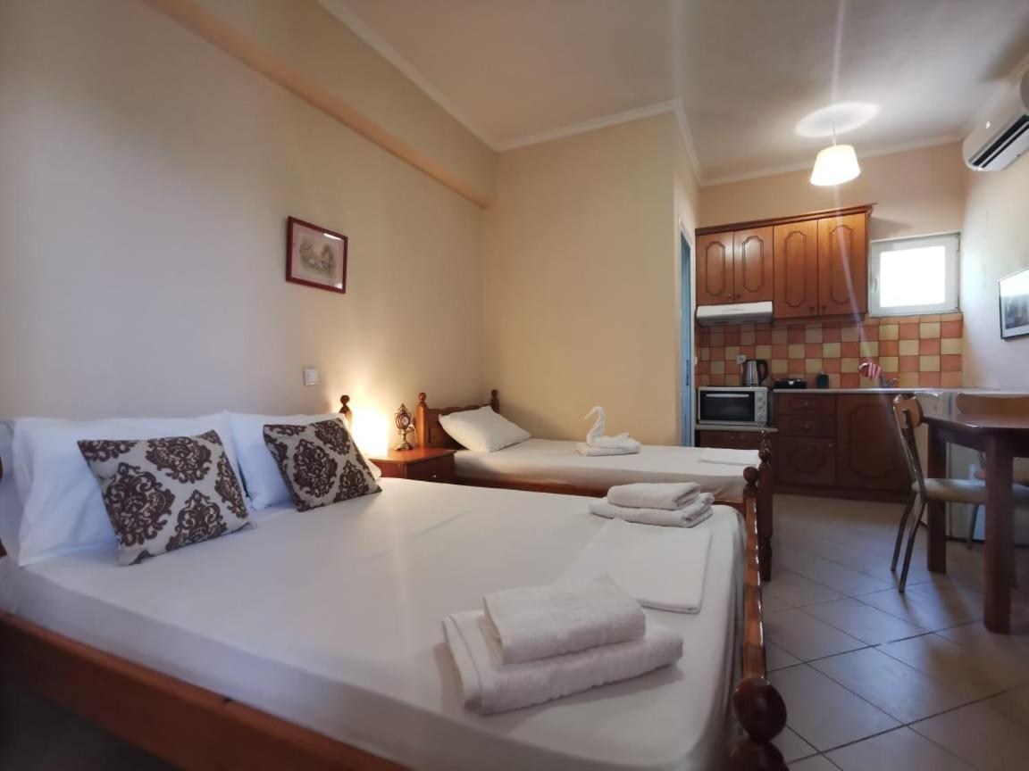 Brb Rooms Himare Ruang foto